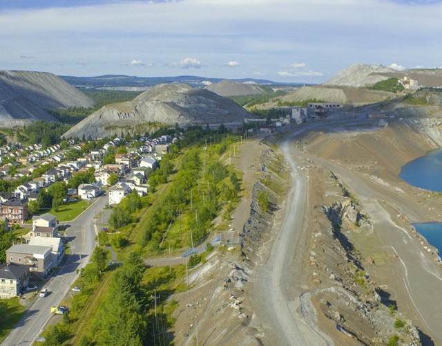 The Canadian Government's new Proposed Asbestos Regulations